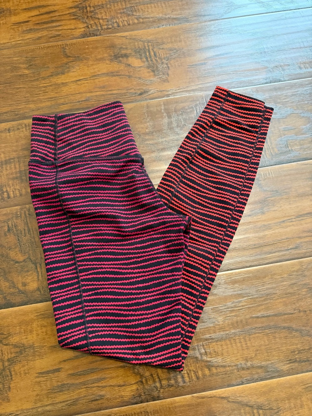 Nike Women’s Legendary Engineered Swell Leggings